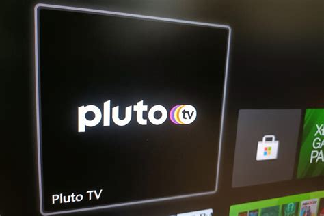 Pluto Tv Ya Tiene Aplicaci N En Xbox One Xbox Series X S Y Windows