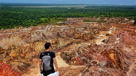 Revisit Sepang South Africa Hiking Trail No Need Permit In Sepang