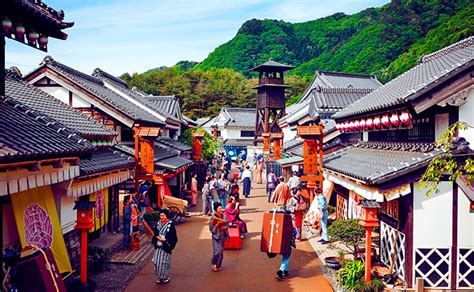 Tobu Summer Nikko｜tobu Railway