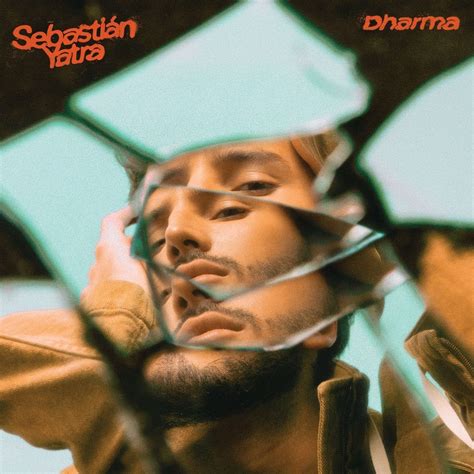 Dharma | Álbum de Sebastián Yatra - LETRAS.COM