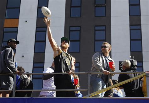 Rams Super Bowl Parade In Los Angeles Los Angeles Times