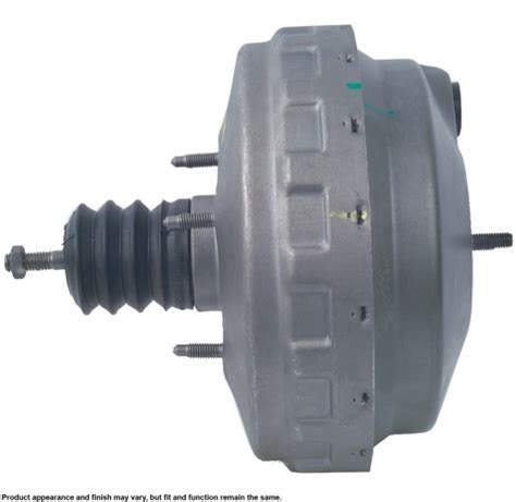 Cardone 53 3105 Power Brake Booster Fits Saab 9 5