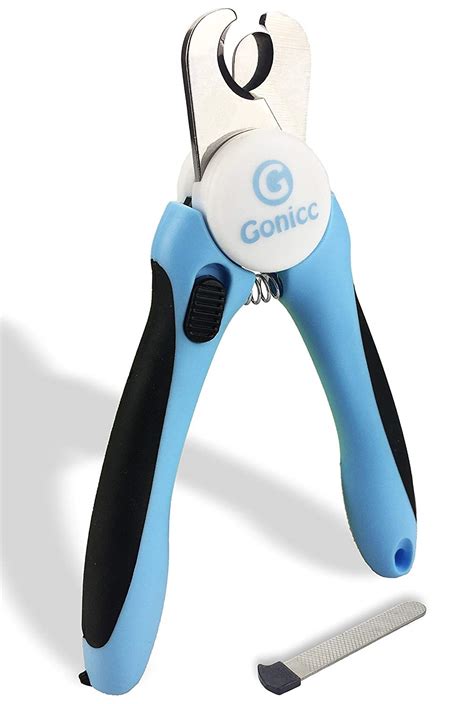 Best Dog Nail Clippers - DogFrolics