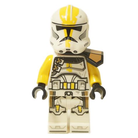 LEGO® 327th Star Corps Trooper | New Battle Pack Figure – www.choose-a
