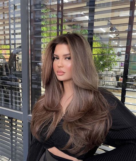 Low maintenance looks define the future straight hair haircuts for guys 6