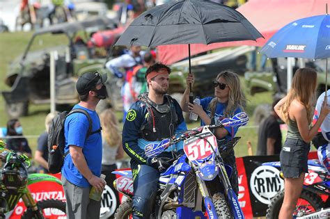 2020 Burr Oak Gncc Recap Gncc Racing Racer X