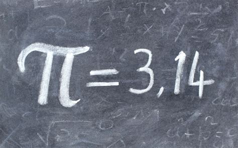 Pi Greco Day 2023 Perché è Proprio Oggi 14 Marzo E Cosa Significa