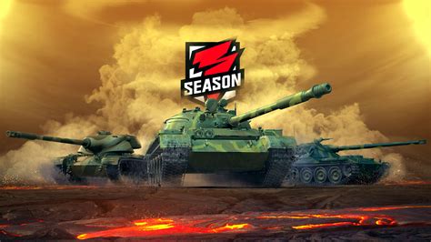 Twister Season Quick Tournaments World Of Tanks Blitz