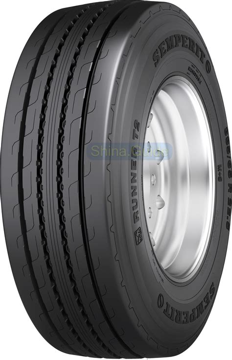 Semperit Runner T2 | Обзор шины на Shina Guide