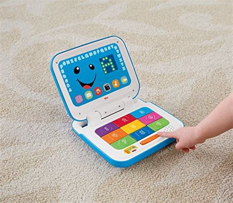 Fisher Price Laugh And Learn Smart Stages Laptop Epic Kids Toys