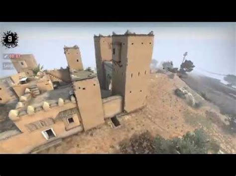 Cs Go New Map Sirocco Update Skin Danger Zone Youtube