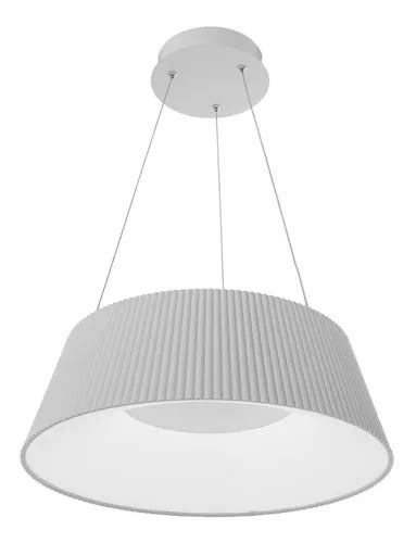 Pendente Lustre Led W Make Moderno Luz Em Bivolt Luz Frete Gr Tis