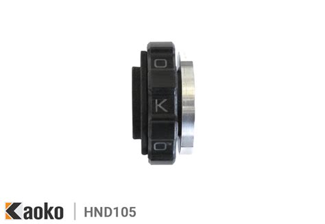 HND105 | KAOKO