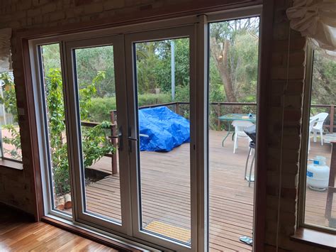 Clifton Park Double Glazed French Doors - Heatseal | Double Glazed