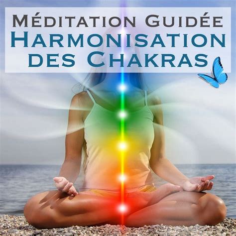 Méditation pour activer et harmoniser ses CHAKRAS Podcast et