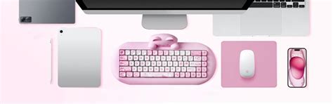 Buy Yunzii C Meow Hot Swap Wireless Mechanical Keyboard Coffee Kbyzc Cfmk Pc Case Gear