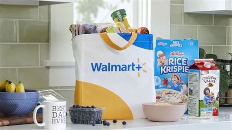 Walmart Launches Walmart+ Assist: Half Price Memberships for Those on Government Assistance