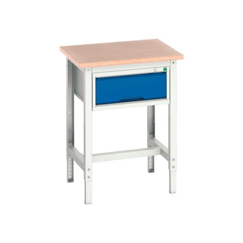 Bott Workplace High Quality Workplace Storage Equipment