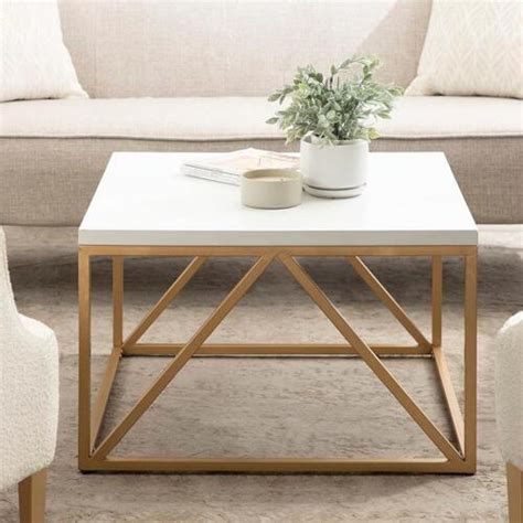 Wendo Modern Coffee Table - Almar Designs and Appliances