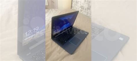 Ноутбук dell g3 3779 купить в Барнауле | Электроника | Авито