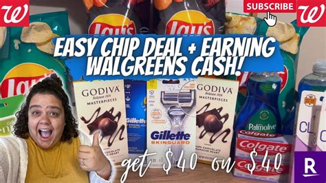 Walgreens Couponing This Week Best Couponing Deals How To Get