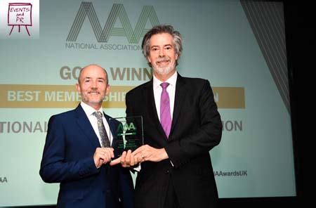 NAA 2021 Awards _42 | Events & PR