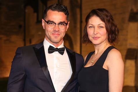 Emma Willis And Husband Matt Willis Confirmed To Host Love Is Blind Uk