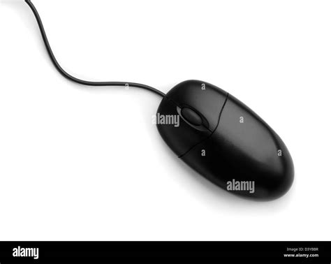 Computer Mouse Hi Res Stock Photography And Images Alamy