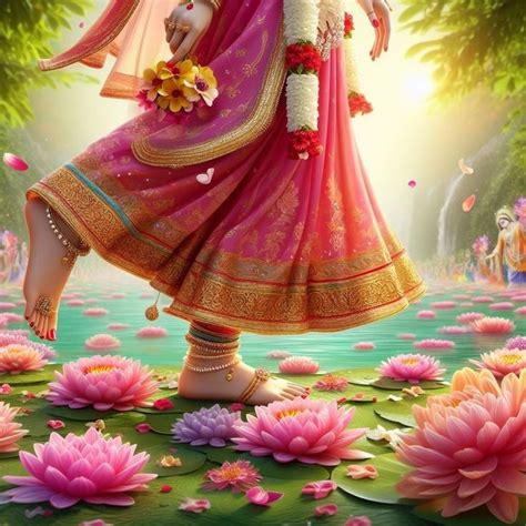 Pin By Lalit Khanna On Quick Saves In Radha Krishna Art