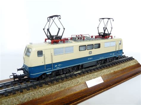 Märklin H0 3042 Locomotiva elettrica BR 111 DB Catawiki