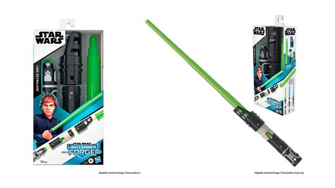 Star Wars Lightsaber Forge Review Darth Maul Darksaber 43 OFF