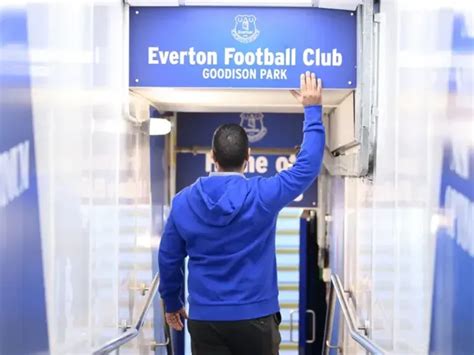 Goodison Park Tours Visitrevisit