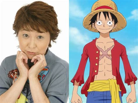 Mayumi Tanaka Tak Pernah Baca Komik One Piece Meski Jadi Voice Actor