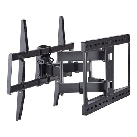 Full Motion TV Wall Mount for 50" to 86" TVs, up to 15° Tilting | Eco ...