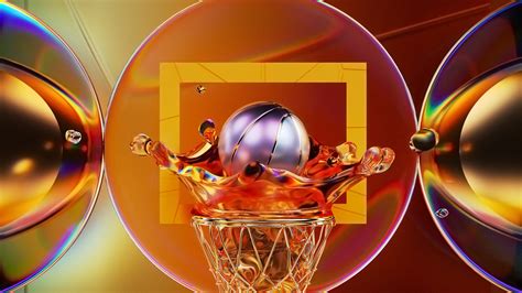 HENNESSY X NBA :: Behance