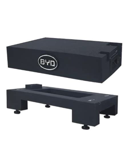 Modulo Di Controllo Bms Per Batterie Al Litio Ad Alta Tensione Byd Hvs