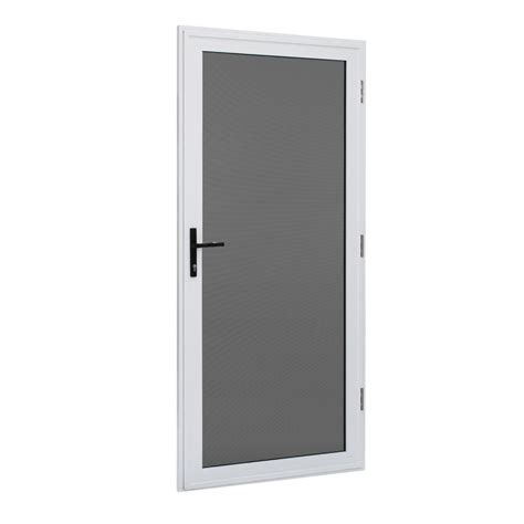 Residential Security Screen Doors And Windows Custom Sizes Available Campbell