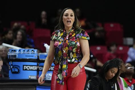 Adia Barnes on Arizona's new additions, resetting Wildcats' culture and ...