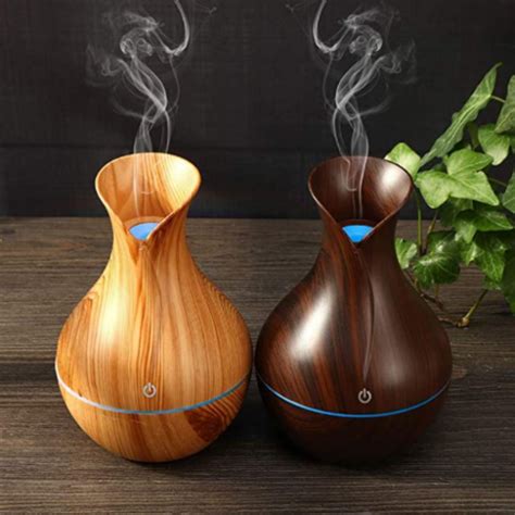 Difusor De Aromas Elétrico