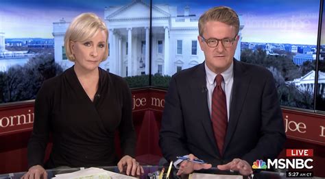 Mika Brezinski Pussy Telegraph