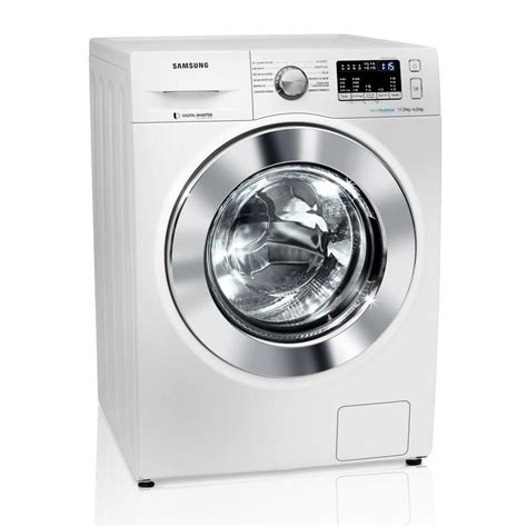 Lava E Seca Samsung 11kg Branca 127V WD4000 WD11M44530W AZ Lava E