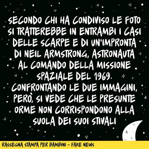 Lo Sbarco Sulla Luna Di Neil Armstrong