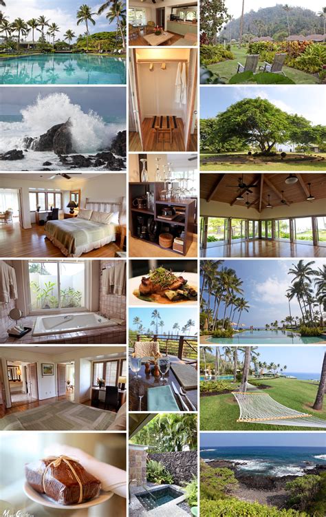 Hana Maui Resort (Formerly Travaasa) - Maui Lodging - Maui Guide