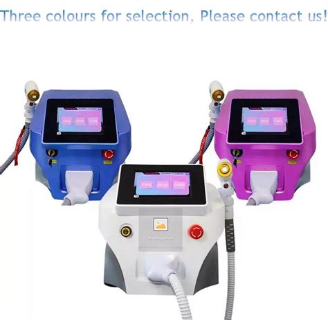 Depilatory Diode Bikini Area Laser Hair Removal Factory Supply Brazilian Laser Hair Removal V