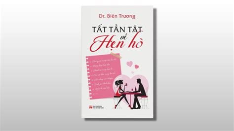 Sách Tất Tần Tật Về Hẹn Hò PDF BienTruong