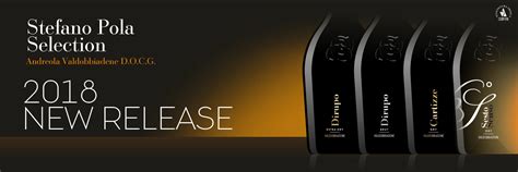 Andreola – Prosecco in Valdobbiadene