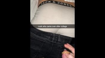 Snap Leaked Caught Shagging The Popular Bully Free Mobile Porn