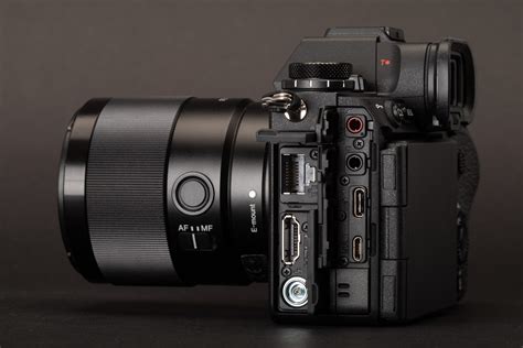 Sony A Iii Review In Progress Digital Photography Review