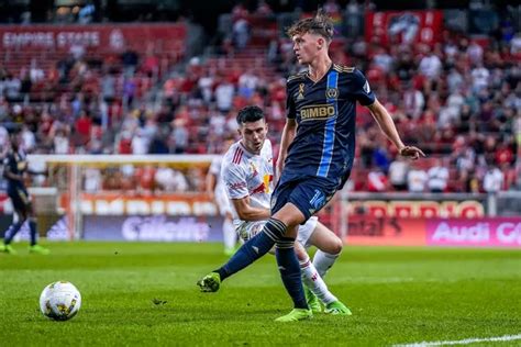 Philadelphia Union Vs New York Red Bulls Prediction Analysis On Jack