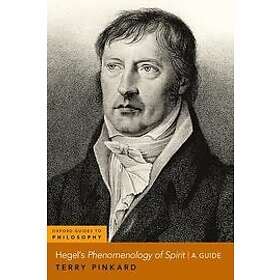 Find The Best Price On Hegel S Phenomenology Of Spirit Engelska